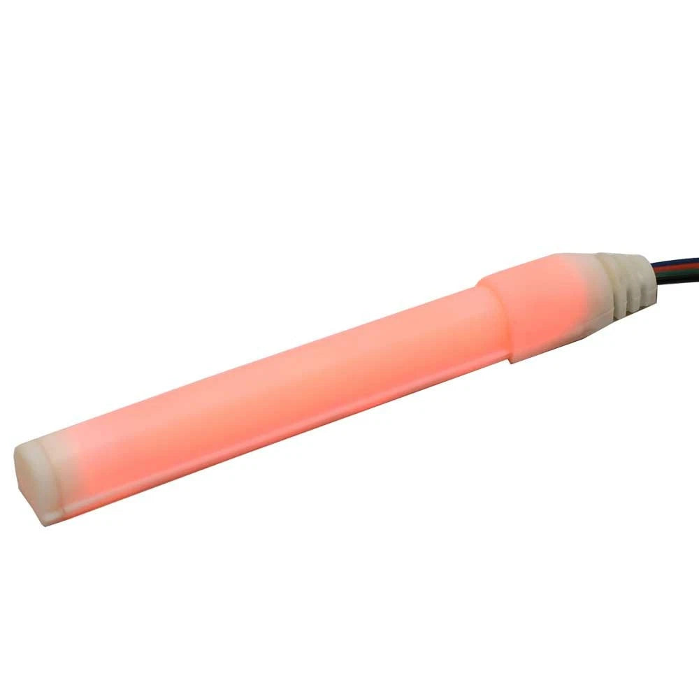 ITC Marine Boat LED Light Strip RNLL1206-0612- 17 - Luna Flexible 5 IN
