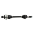 Rear Right Heavy Duty CV Shaft for Yamaha YFM660 GRIZZLY 2003-2008