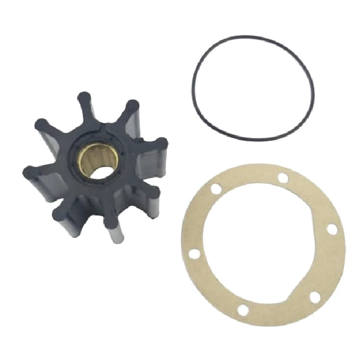 Marine Cooling Sea Water Pump Impeller for Bomac Marine 6 Cyl Engines