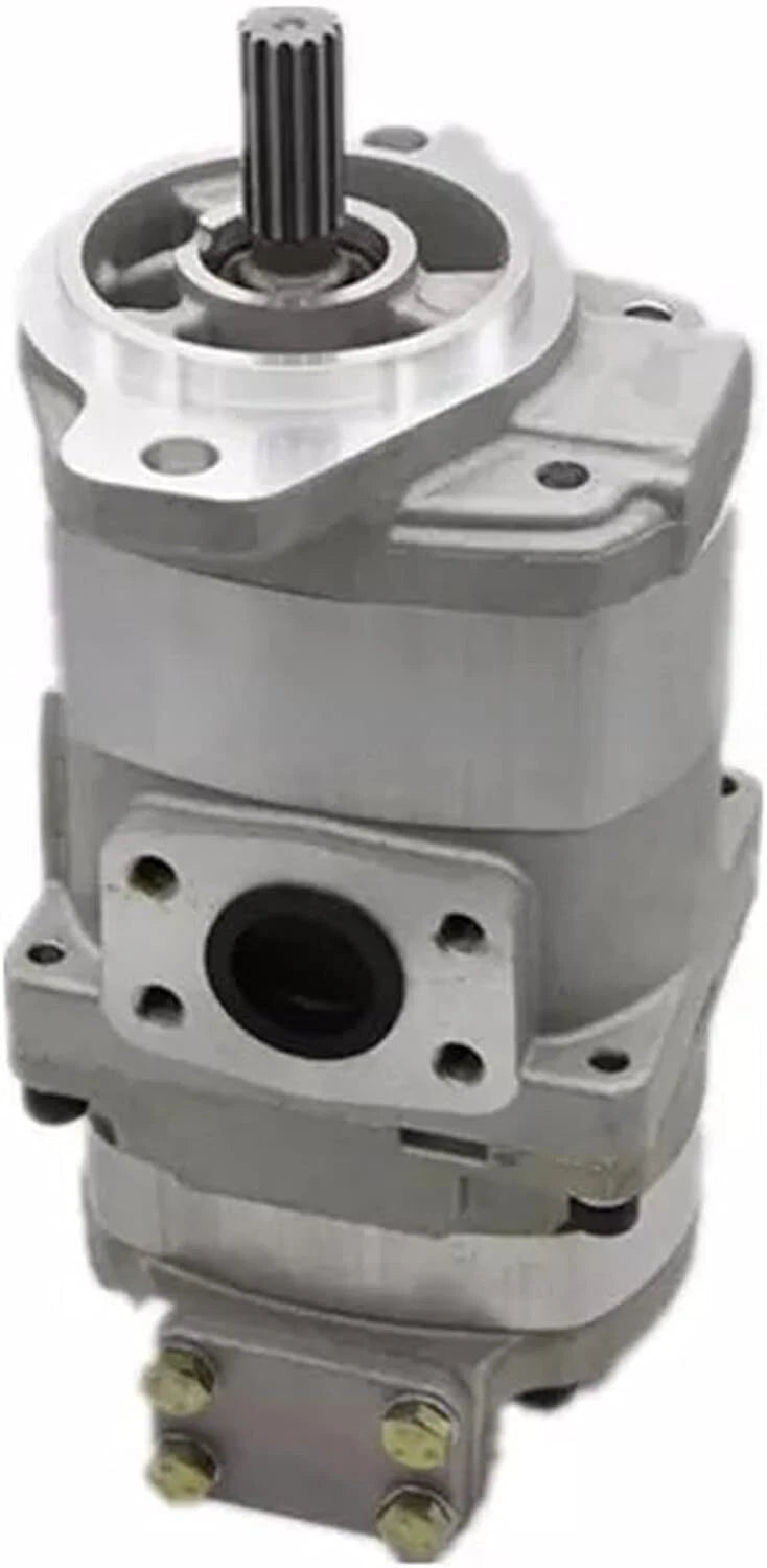 Hydrauli Gear Pump 705-52-32000 7055232000 for Komatsu Dump Trucks HD465-2