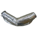 John Deere Muffler Pipe Part WN-RE214149 for Tractor 7600 7610 7700 7710