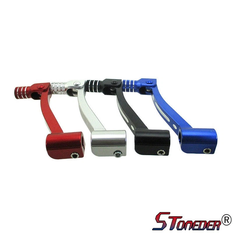 STONEDER Gear Shift Lever Shifter for Zongshen 2V 190cc 212cc Engine Pit Bike