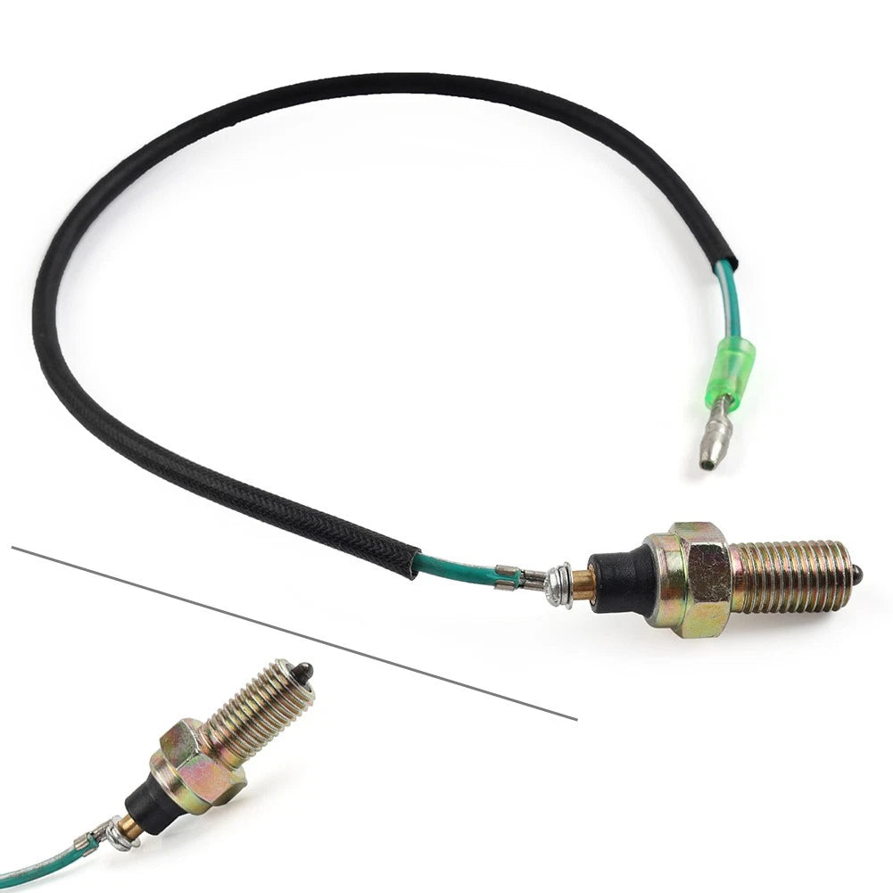 Reverse Gearshift Gear Switch Sensor with Wire for HiSun UTV 500 700 800cc