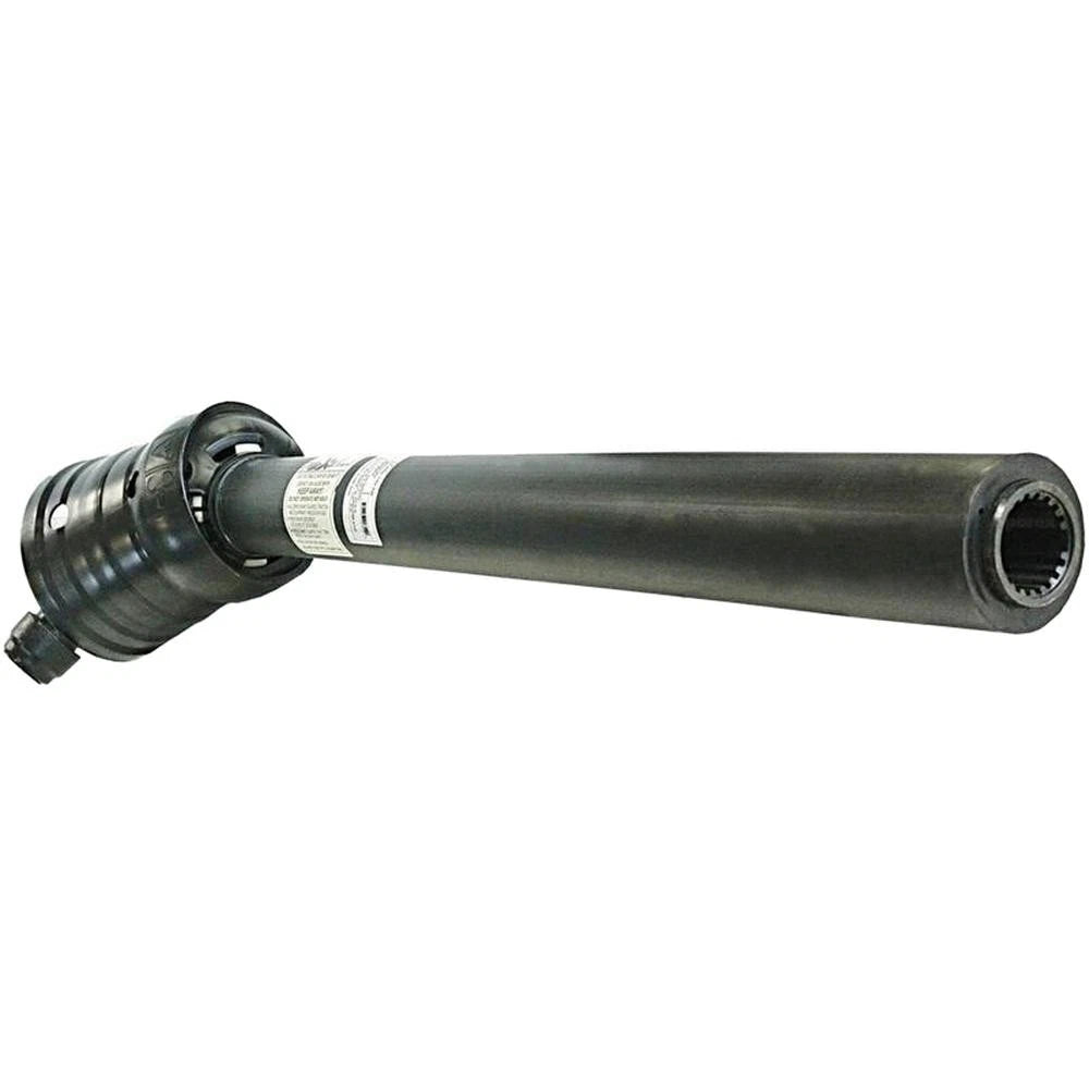 S.118281 CV PTO, TRAC.HALF with 1.375 ID SPLINE Fits John Deere