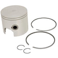 WSM Performance Parts Boat Port Piston 14310G - 3 3/8 Inch (kit)