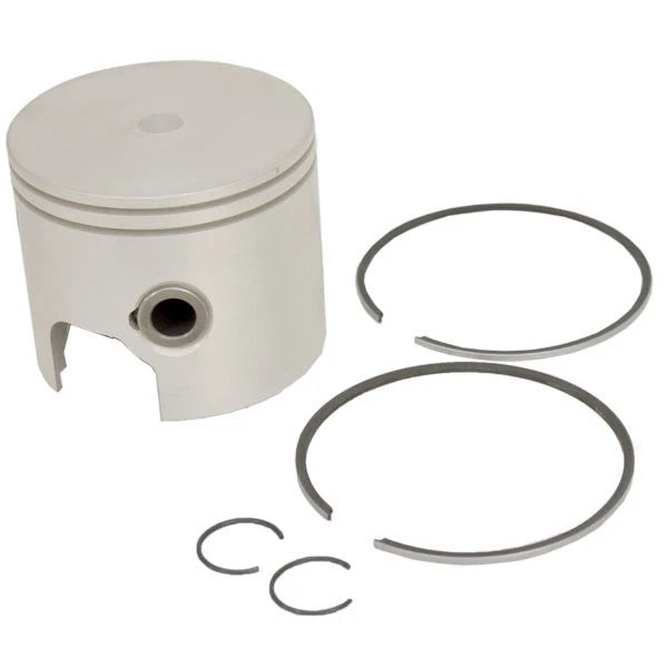 WSM Performance Parts Boat Port Piston 14310G - 3 3/8 Inch (kit)