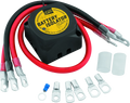 QuadBoss Dual Battery Isolator with Kit