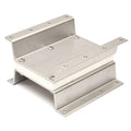 Garelick Boat Fixed Seat Mount 99073-30 - Chaparral 7 X 7 Inch