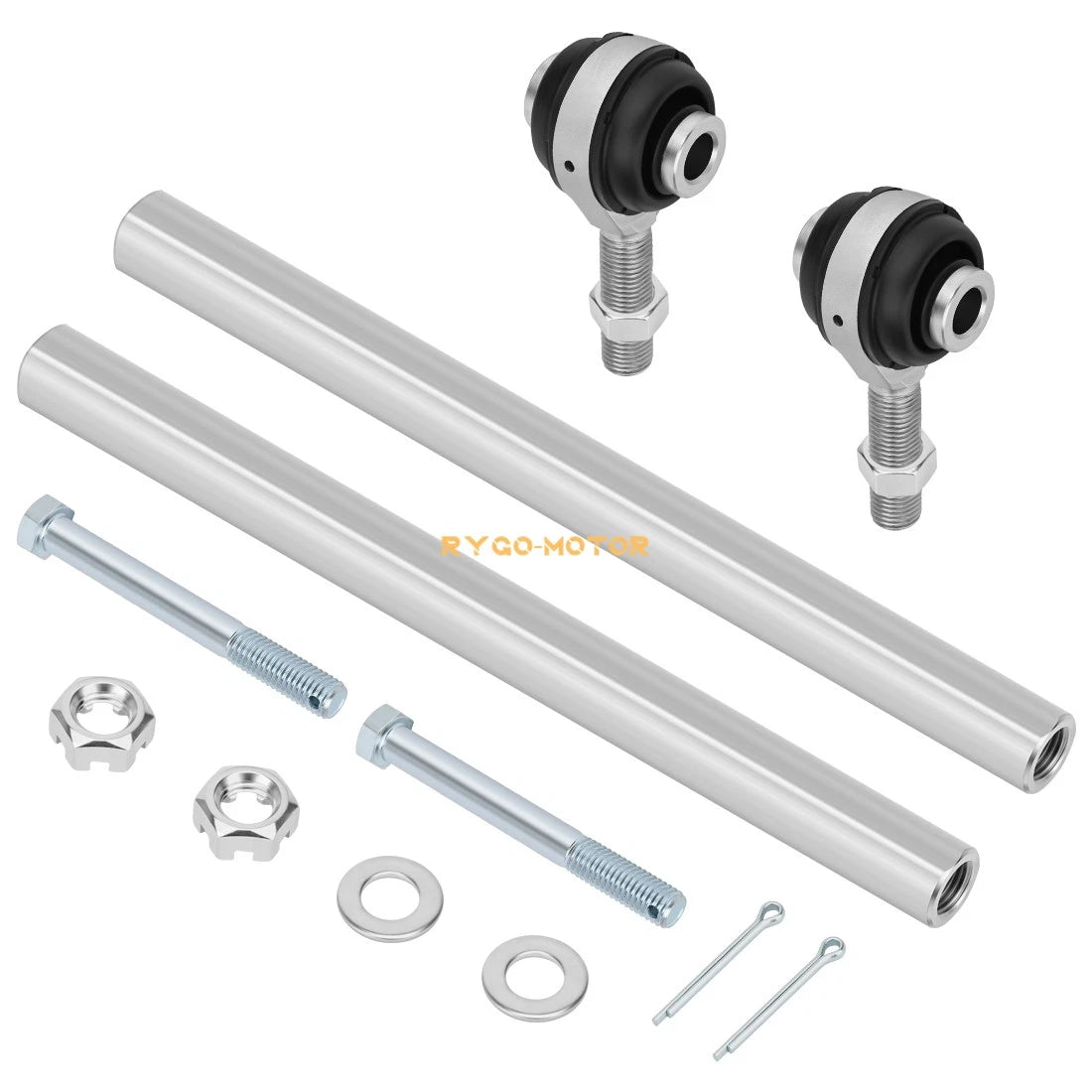 Heavy Duty Tie Rods & End Kit for Can-Am Maverick 1000R 4x4 Turbo DPS 2013-2018