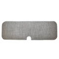 Tracker Boat Snap in Mat H1204 - Corinthian Textiles 45 1/8 X 14 3/4