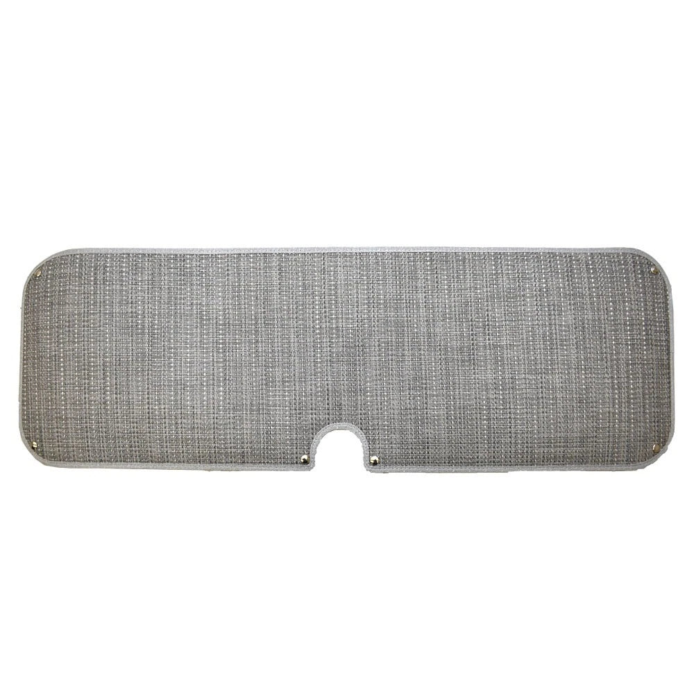 Tracker Boat Snap in Mat H1204 - Corinthian Textiles 45 1/8 X 14 3/4