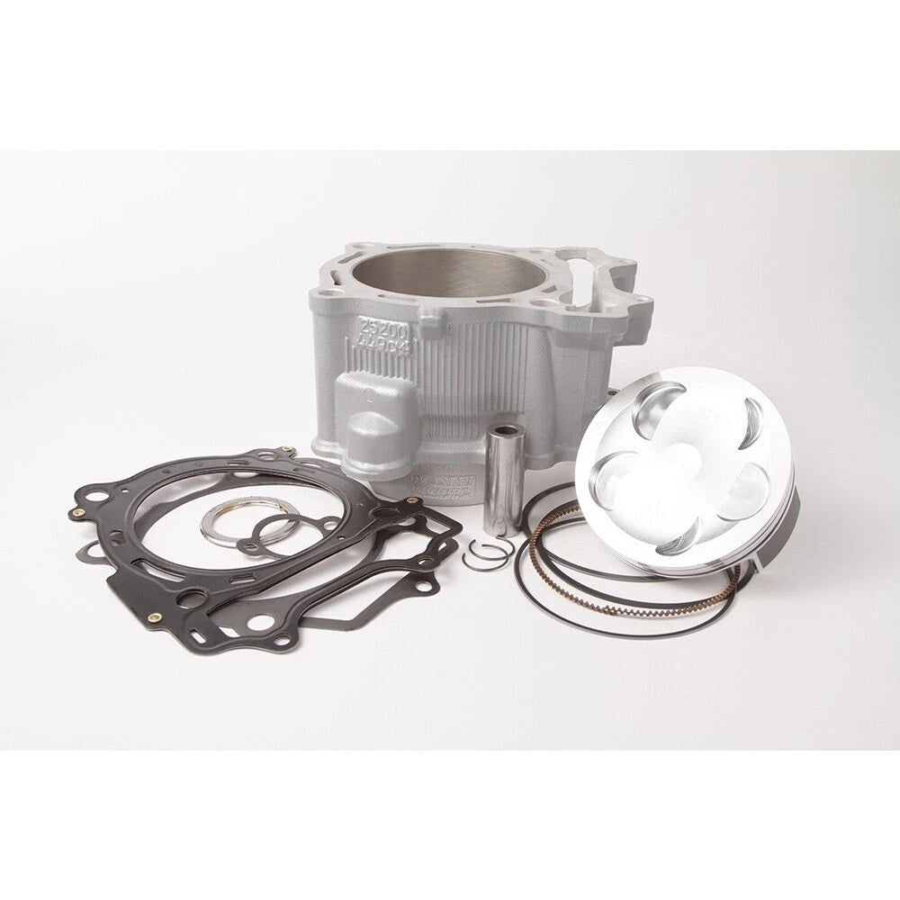 Hot Rods Big Bore Cylinder Rebuild Kit for Yamaha WR450F 2007-2015