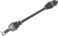 QuadBoss 16-18 Polaris General 1000 EPS (02) Rear Left Replacement Axle