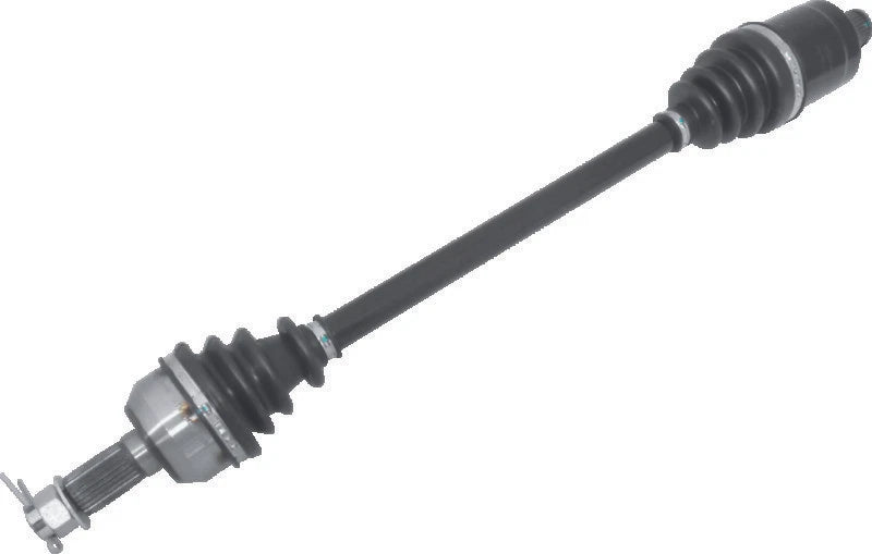 QuadBoss 16-18 Polaris General 1000 EPS (02) Rear Left Replacement Axle