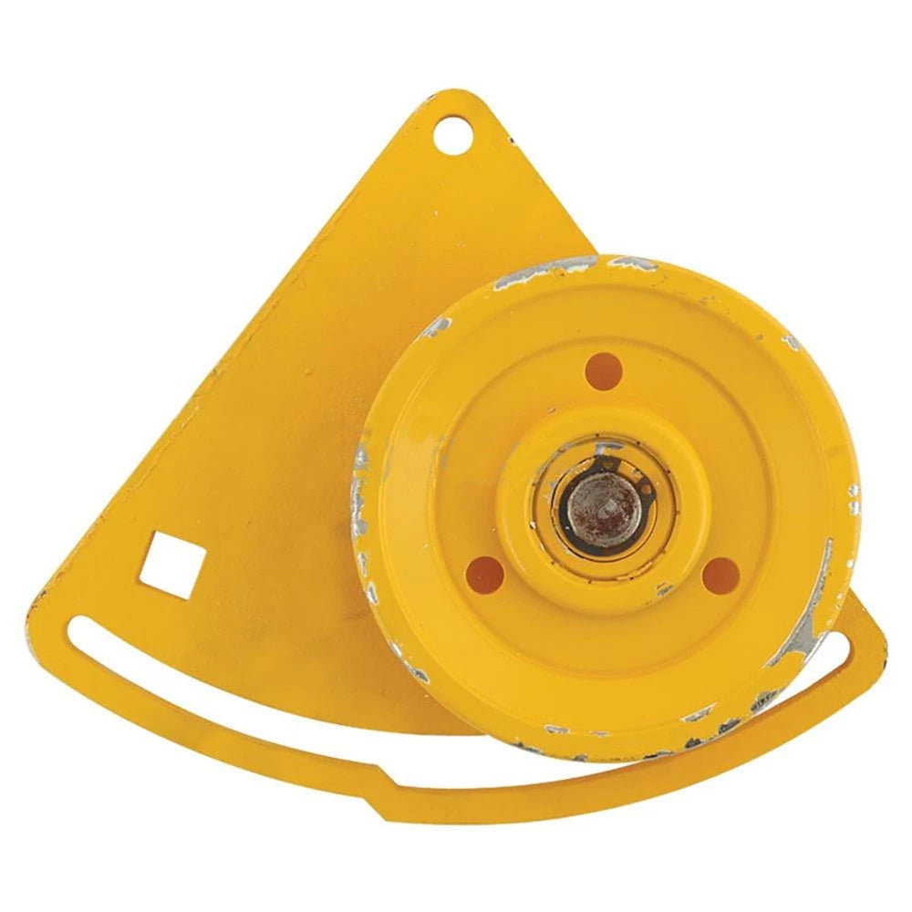 Idler Assembly Fits Ford/ Holland 655 Indust/Const 83986807, E6NN8A6