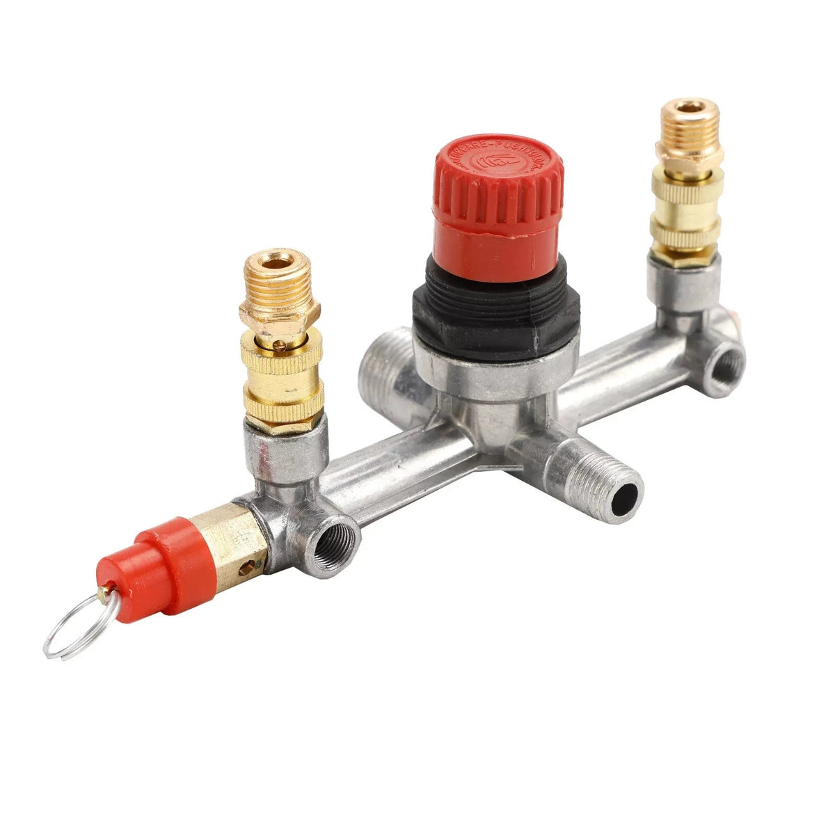 Air Regulator Compressor Pressure Valve Control Switch for Piston Compressor
