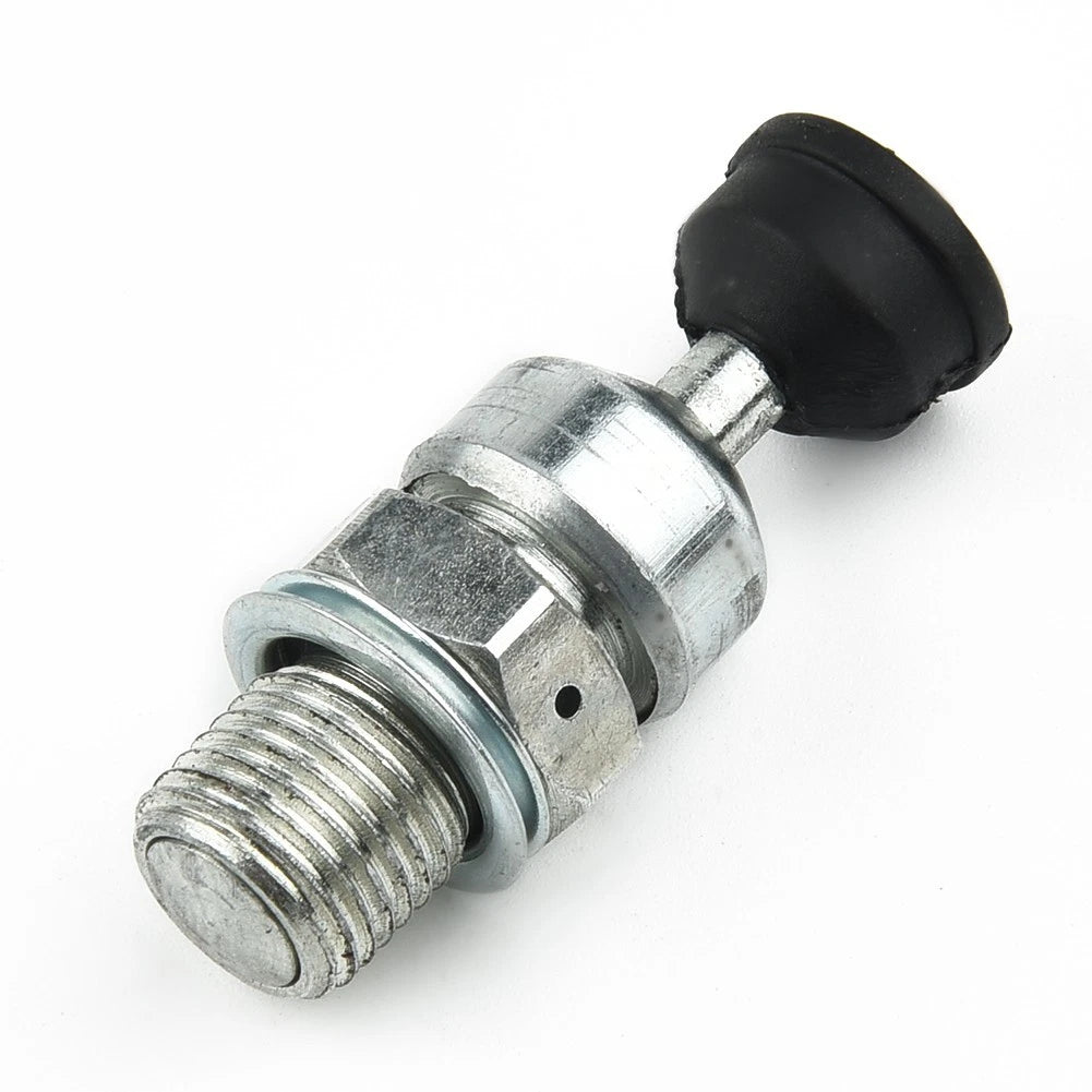 MS460 066 MS660 Decompression Valve Chainsaw Outdoor Replacement Convenient