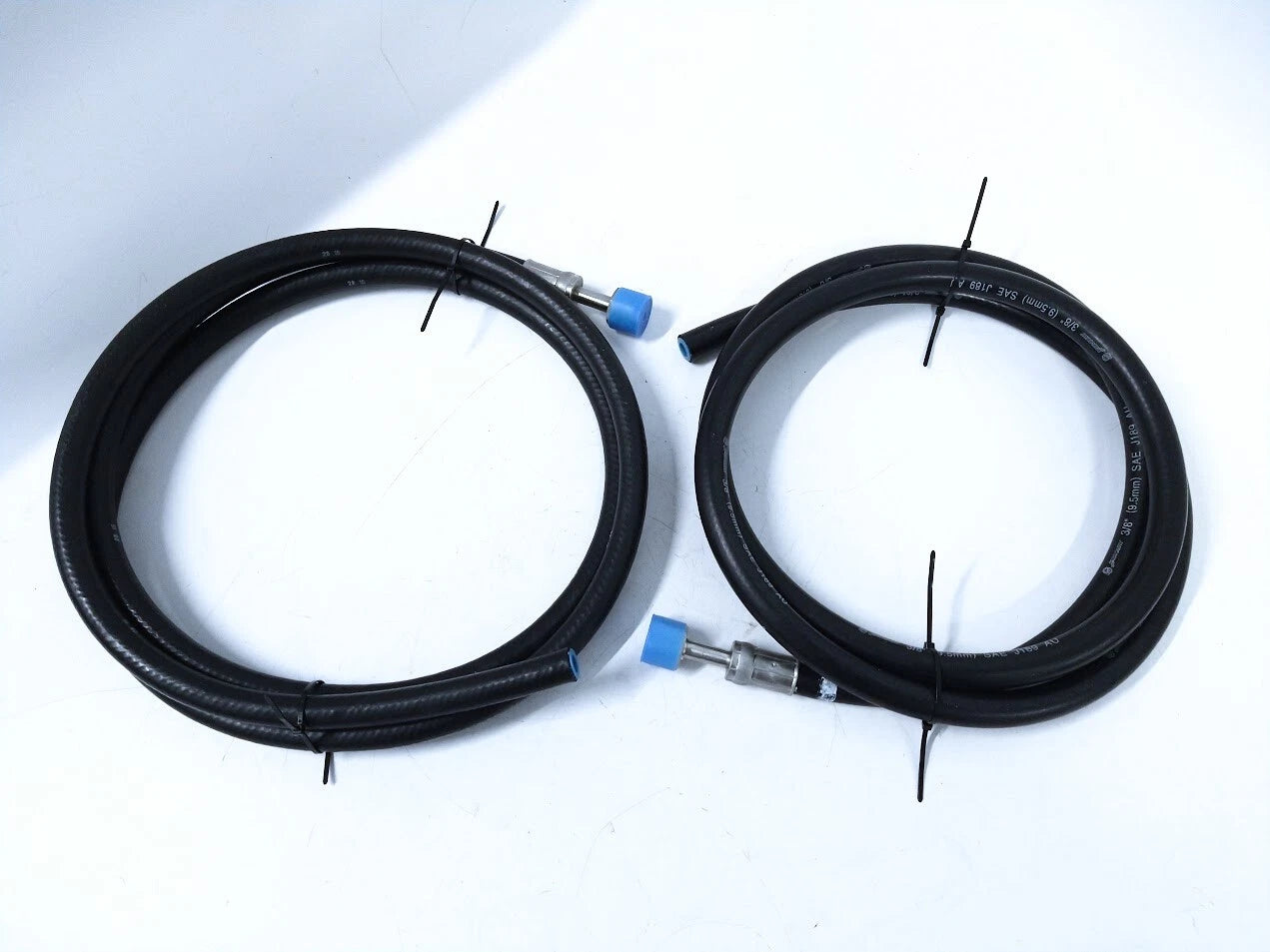 Mercury Marine 32-892438K07, Hydraulic Steering Hose Kit 7ft & 8ft