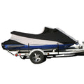 Seadoo Sea Doo Jet Ski GTR 215 Custom Fit Trailerable JetSki PWC Storage Cover