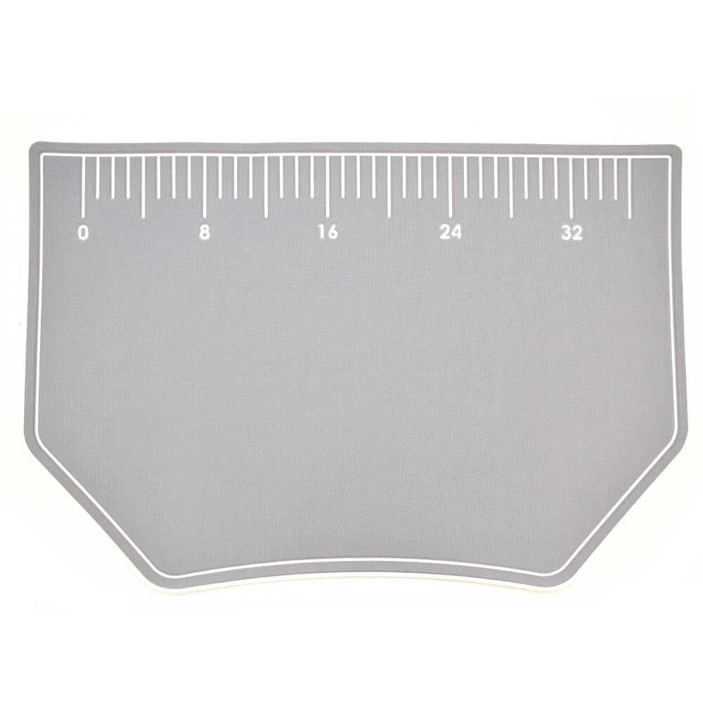Lowe Boat Ruler Helm Pad 37036-18447 - 22 Bay 2019 Gray SeaDek