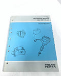 Volvo Penta 7796456-7, Workshop Manual, Electrical & Ignition, 1994 MD Models