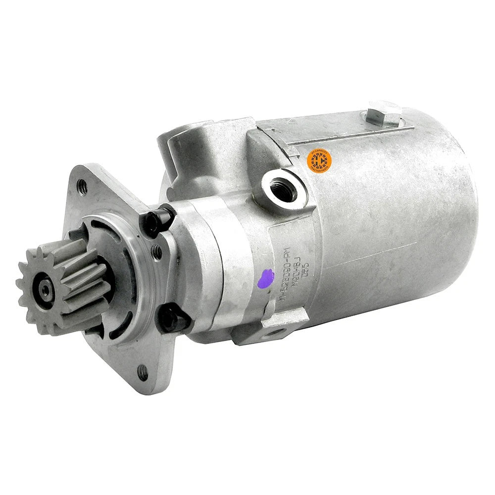 523090M91 Power Steering Pump Fits Massey Ferguson 40B 50A 65 165 255 3165
