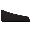 Ranger Boat Non-Skid Mat 8306008P - Console Black Foam Rubber (port)