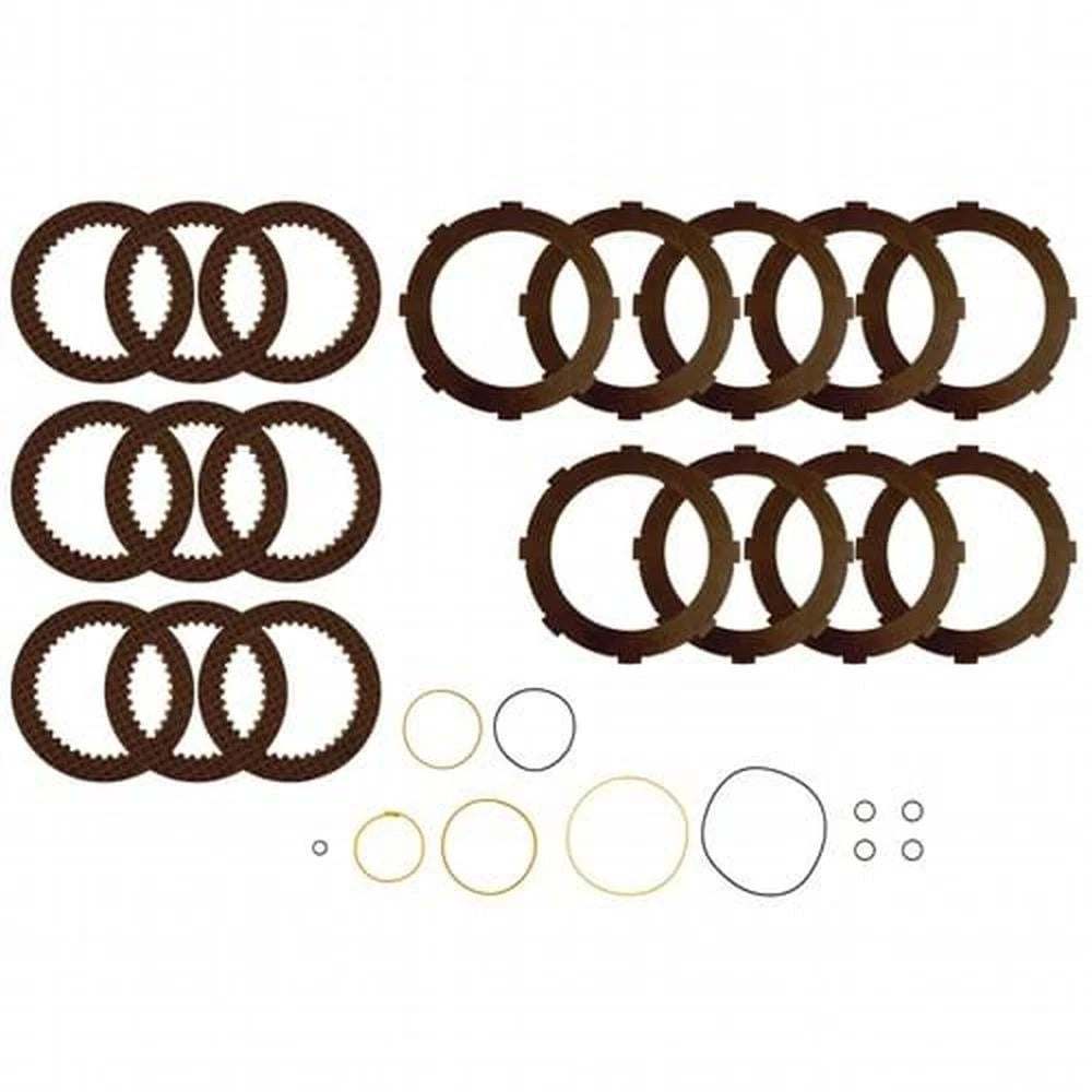 8302196 Master Clutch Pack Kit Fits Holland