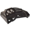 G3 Angler V18 FS Boat Steering Console Shroud 73427544 - Black