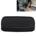 Rubber Brake Pedal Pad Cover for Harley Touring Electra Road Glide Softail US