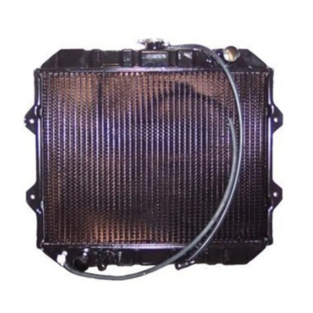 Caterpillar Fits Mitsubishi Fits MCFA Radiator 9360120400 936013040