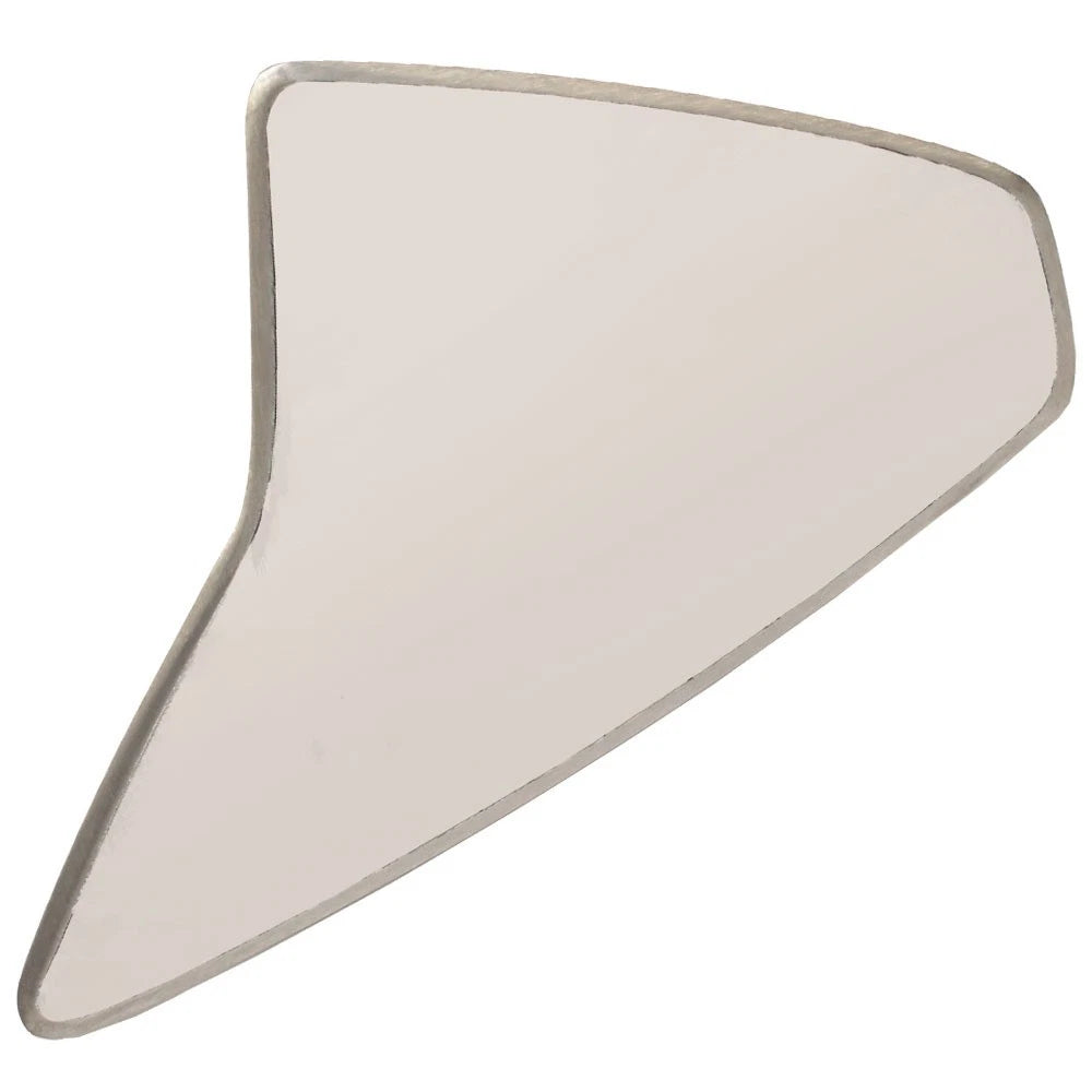 Malibu Boat Spray Deflector Plate 5974859 - Surf Gate (port)