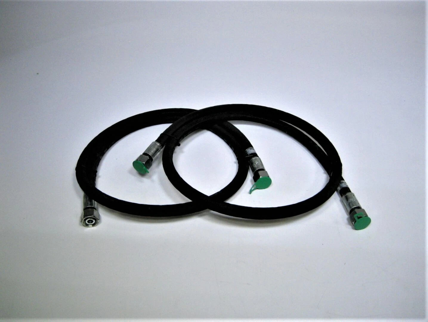 MAN 51.96341-5081 2 Pack Marine Engine Pipe Hose Set