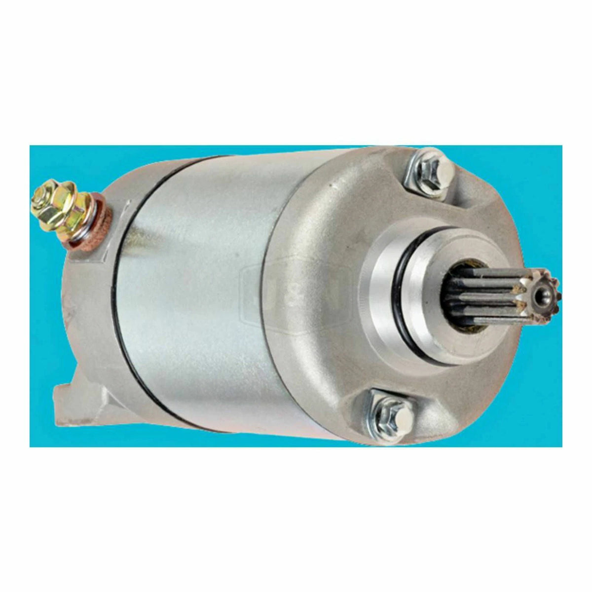 J&N Starter Motor for Polaris SPORTSMAN 550 FOREST 2011-2014