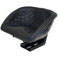 BS100BL Universal Bucket Seat Black for Tractors