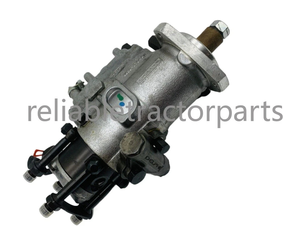 Perkins Engine 1104C 1104A-44T Fuel Injection Pump V3349F333T 2644H032