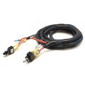 MasterCraft Boat Tower Lights Harness 500455 - Maristar 200 Thru 245