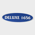 G3 Boat Raised Decal 73405200 - Deluxe 1656 CC 2016 Blue Silver