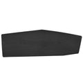 Ranger Boat Rod Box Mat 370873 - 2350 Bay Rubber (port)