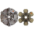 D4385897N 12" Dual Disc Pressure Plate - Fits Deutz