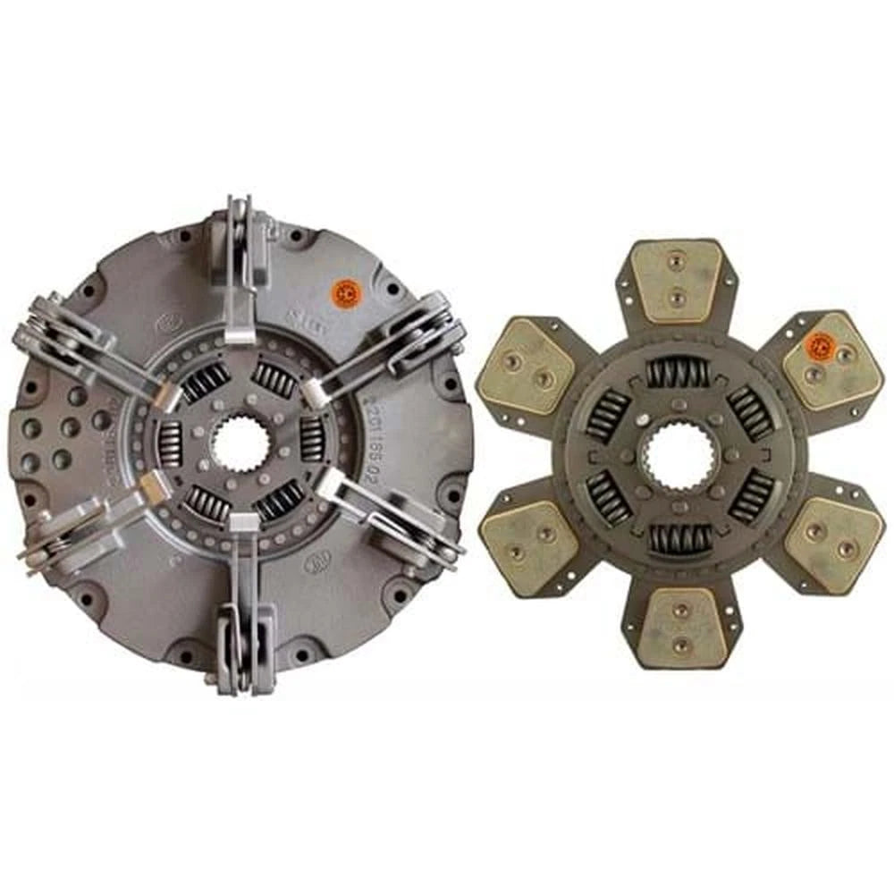 D4385897N 12" Dual Disc Pressure Plate - Fits Deutz