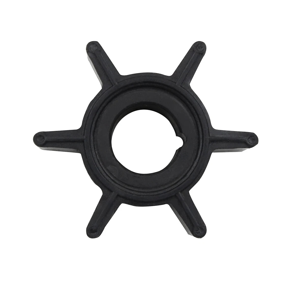 Mercury 3.3 4 5 HP Outboard Motor Water Pump Impeller 8M0204676 161543
