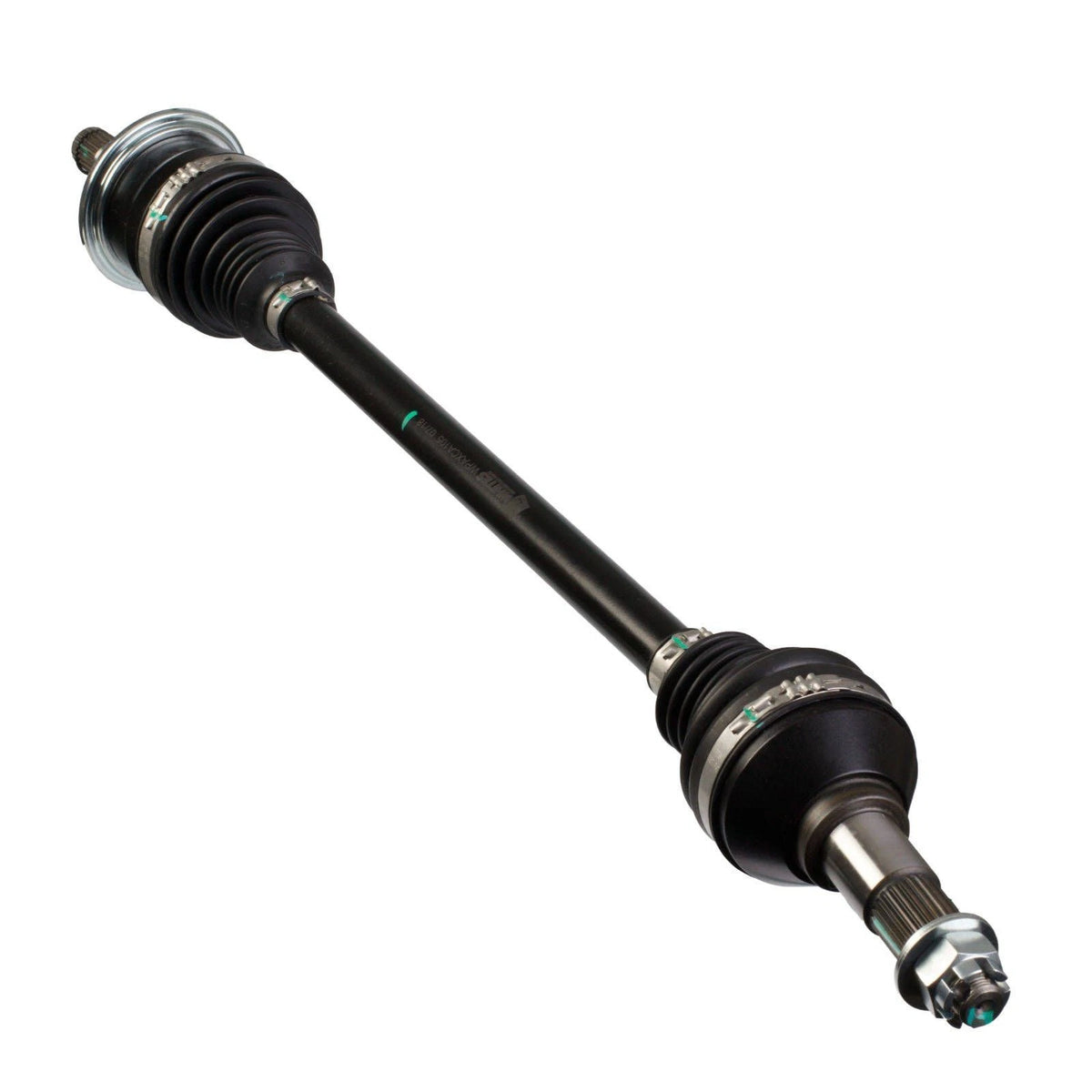 Front Left CV Shaft for Can-Am Maverick MAX X DS TURBO 2016-2017