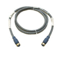 Cummins Marine Boat Station Cable 5320016 - 5 Feet Gray