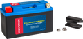 FIRE POWER Featherweight Lithium Battery 165 CCA Fits Ducati Yamaha Kawasaki
