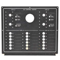 Marquis Boat Blank Breaker Panel 5766678 - AC Control Center
