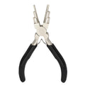 Round Nose Pliers for DIY Accessories Long Lasting and Crack Resistant