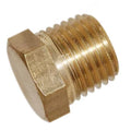 Pipe Plug Universal Marine Applications 1/4" NPT 22-36382 36382 18-4256
