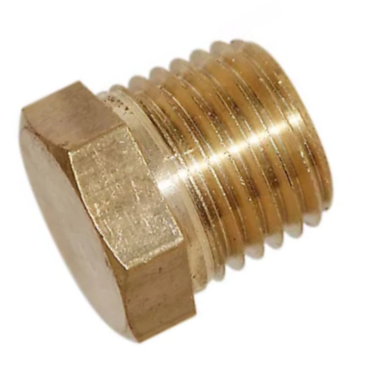 Pipe Plug Universal Marine Applications 1/4" NPT 22-36382 36382 18-4256