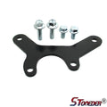 STONEDER Oil Cooler Radiator Mounting Bracket Holder for Monkey Pit Dirt Bike